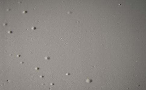 水性漆縮孔產生的原因以及解決方法 水性漆縮孔產生的原因以及解決方法