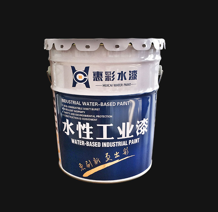 水性環(huán)氧富鋅底漆使用注意事項 水性環(huán)氧富鋅底漆使用注意事項